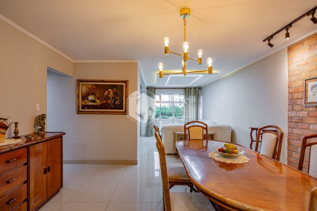 Imagem Apartamento com 3 Quartos à Venda, 134 m² em Perdizes - São Paulo