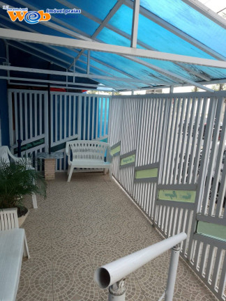 Imagem Apartamento com 2 Quartos à Venda, 60 m² em Praia Grande