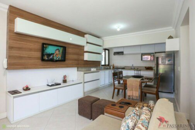 Imagem Apartamento com 3 Quartos à Venda, 163 m² em Centro - Torres Imagem Apartamento com 3 Quartos à Venda, 163 m² em Centro - Torres