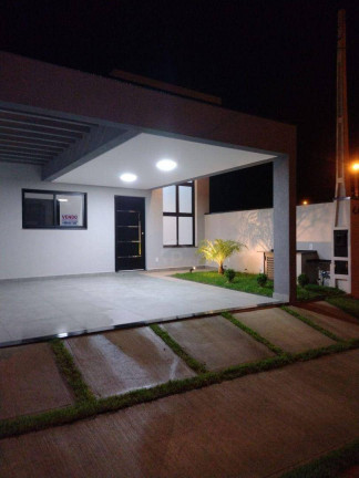 Imagem Casa com 3 Quartos à Venda, 103 m² em Jardins Do Império - Indaiatuba Imagem Casa com 3 Quartos à Venda, 103 m² em Jardins Do Império - Indaiatuba