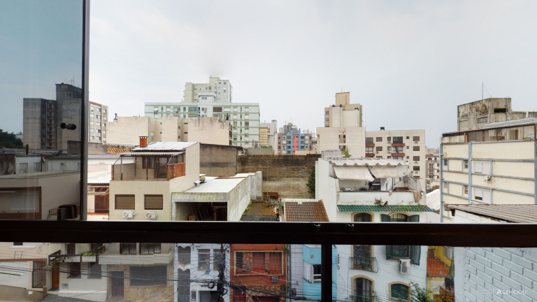 Imagem Apartamento com 1 Quarto à Venda, 46 m² em Centro Histórico - Porto Alegre Imagem Apartamento com 1 Quarto à Venda, 46 m² em Centro Histórico - Porto Alegre