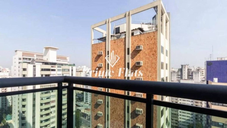 Imagem Apartamento com 1 Quarto à Venda, 42 m² em Moema - São Paulo Imagem Apartamento com 1 Quarto à Venda, 42 m² em Moema - São Paulo