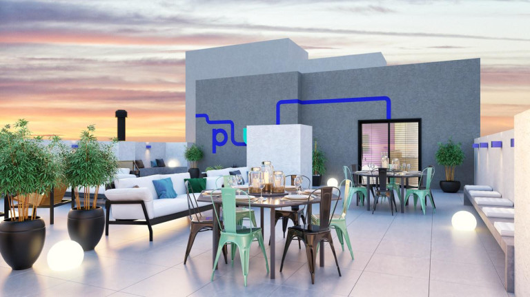 Imagem Apartamento com 2 Quartos à Venda, 49 m² em Capão Raso - Curitiba