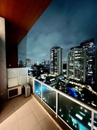 Imagem Apartamento com 2 Quartos à Venda, 86 m² em Vila Gertrudes - São Paulo Imagem Apartamento com 2 Quartos à Venda, 86 m² em Vila Gertrudes - São Paulo