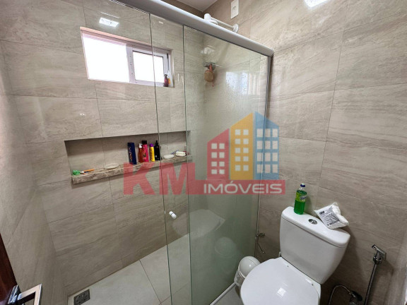 Imagem Casa de Condomínio com 3 Quartos à Venda, 176 m² em Rincão - Mossoró Imagem Casa de Condomínio com 3 Quartos à Venda, 176 m² em Rincão - Mossoró