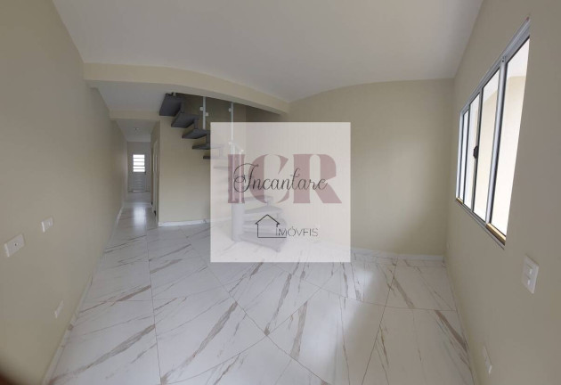 Imagem Sobrado com 2 Quartos à Venda, 68 m² em Parque Vista Barbara - Sorocaba Imagem Sobrado com 2 Quartos à Venda, 68 m² em Parque Vista Barbara - Sorocaba