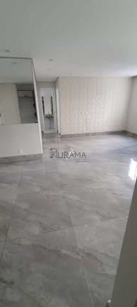 Imagem Apartamento com 3 Quartos à Venda, 83 m² em Continental - Osasco