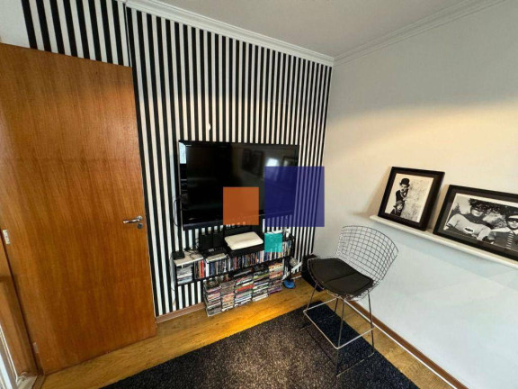 Imagem Sobrado com 4 Quartos à Venda, 200 m² em Santo Amaro - São Paulo