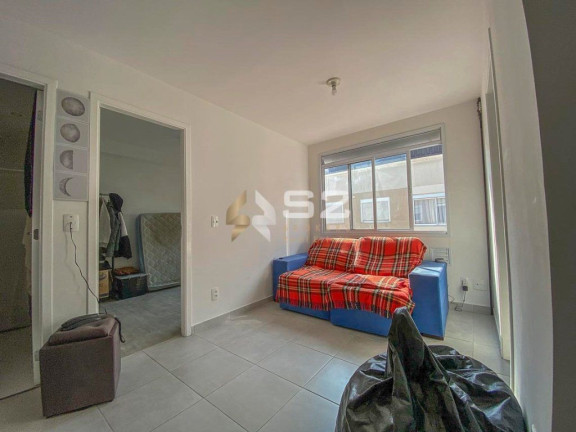 Imagem Apartamento com 2 Quartos à Venda, 34 m² em Vila Leopoldina - São Paulo Imagem Apartamento com 2 Quartos à Venda, 34 m² em Vila Leopoldina - São Paulo