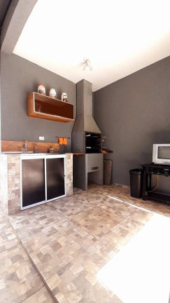 Imagem Sobrado com 6 Quartos à Venda, 300 m² em Condomínio Terras Do Vale - Caçapava Imagem Sobrado com 6 Quartos à Venda, 300 m² em Condomínio Terras Do Vale - Caçapava