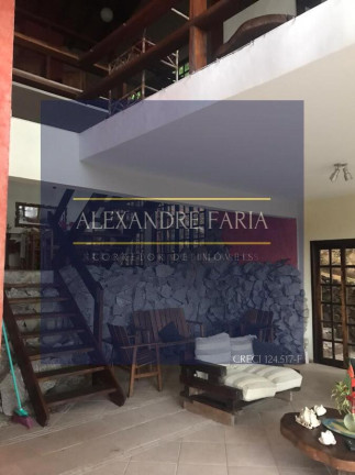 Imagem Casa com 6 Quartos à Venda, 270 m² em Toque Toque Pequeno - São Sebastião