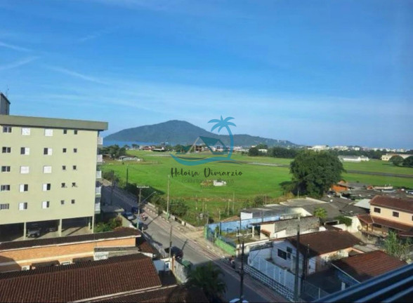 Imagem Cobertura com 3 Quartos à Venda, 227 m² em Centro - Ubatuba