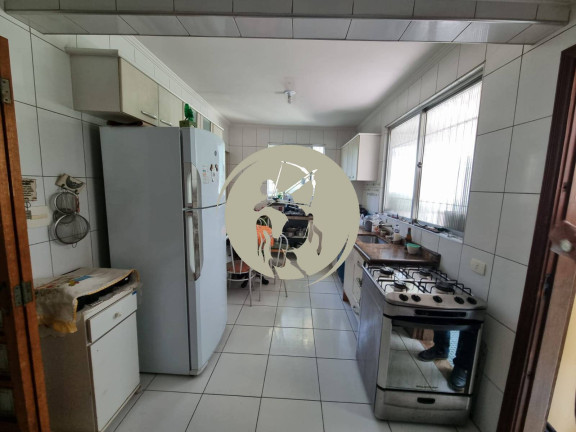 Imagem Sobrado com 3 Quartos à Venda, 120 m² em Vila Mathias - Santos Imagem Sobrado com 3 Quartos à Venda, 120 m² em Vila Mathias - Santos