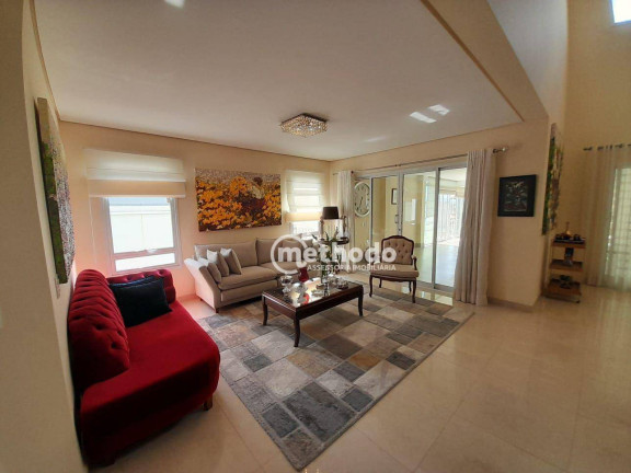 Imagem Casa com 6 Quartos para Alugar, 412 m² em Chácara São Rafael - Campinas Imagem Casa com 6 Quartos para Alugar, 412 m² em Chácara São Rafael - Campinas