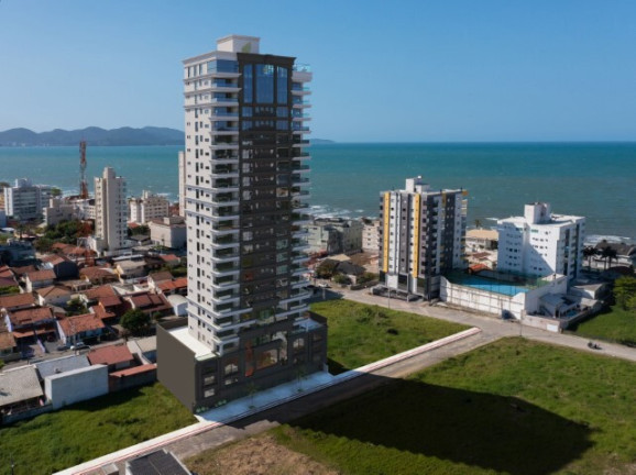Imagem Apartamento com 3 Quartos à Venda, 119 m² em Porto Belo - Porto Belo