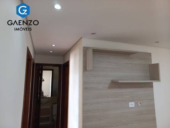 Imagem Apartamento com 2 Quartos à Venda, 44 m² em São Pedro - Osasco Imagem Apartamento com 2 Quartos à Venda, 44 m² em São Pedro - Osasco