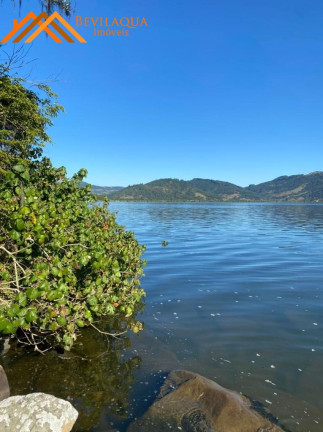 Imagem Terreno à Venda, 18 m² em Nazare - Imaruí