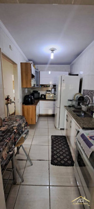 Imagem Apartamento com 2 Quartos à Venda, 60 m² em Quitaúna - Osasco
