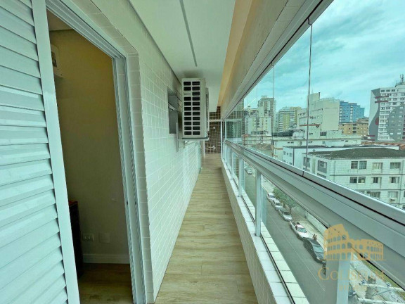 Imagem Apartamento com 3 Quartos à Venda, 117 m² em Canto Do Forte - Praia Grande Imagem Apartamento com 3 Quartos à Venda, 117 m² em Canto Do Forte - Praia Grande