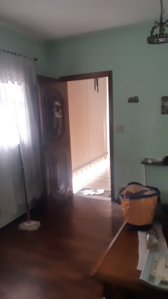 Imagem Casa com 3 Quartos à Venda, 200 m² em Jardim Topázio - São José Dos Campos
