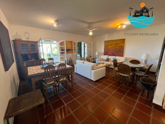 Imagem Imóvel com 4 Quartos à Venda, em Juquehy - São Sebastião Imagem Imóvel com 4 Quartos à Venda, em Juquehy - São Sebastião