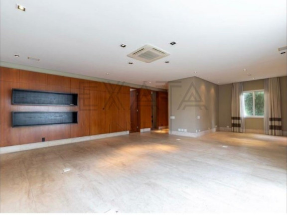 Imagem Imóvel com 4 Quartos à Venda, 813 m² em Jardim Petrópolis - São Paulo Imagem Imóvel com 4 Quartos à Venda, 813 m² em Jardim Petrópolis - São Paulo