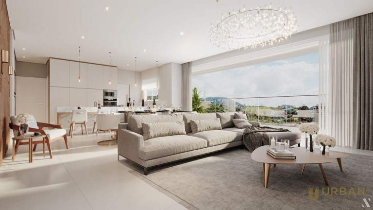Imagem Apartamento com 4 Quartos à Venda, 210 m² em Praia Brava - Itajaí Imagem Apartamento com 4 Quartos à Venda, 210 m² em Praia Brava - Itajaí