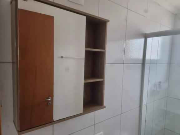 Imagem Apartamento com 2 Quartos à Venda, 51 m² em Utinga - Santo André