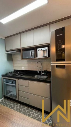 Imagem Imóvel com 2 Quartos à Venda, 55 m² em São Bernardo - Campinas Imagem Imóvel com 2 Quartos à Venda, 55 m² em São Bernardo - Campinas