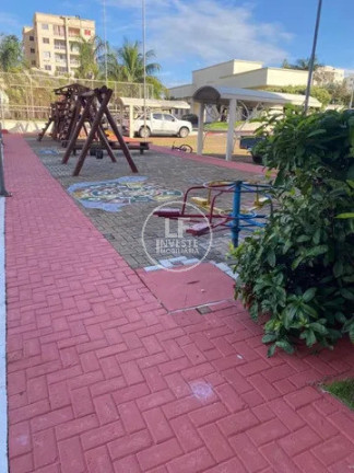 Imagem Apartamento com 2 Quartos à Venda, 58 m² em Moinho Dos Ventos - Goiânia