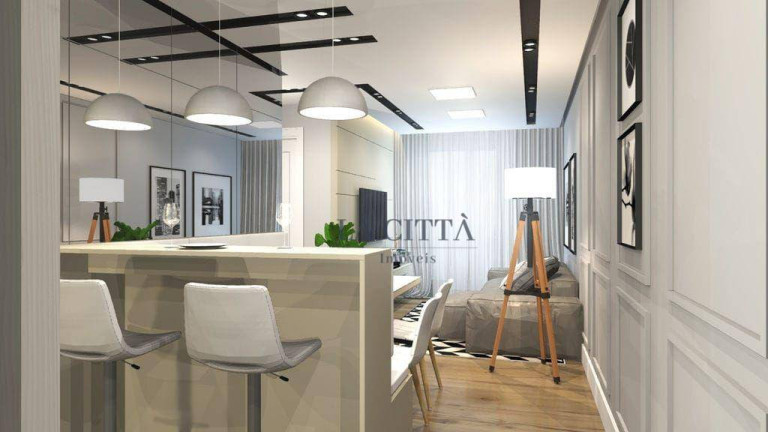 Imagem Apartamento com 2 Quartos à Venda, 49 m² em Itaipava - Itajaí Imagem Apartamento com 2 Quartos à Venda, 49 m² em Itaipava - Itajaí
