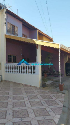 Imagem Casa com 2 Quartos à Venda, 125 m² em Residencial Pacaembu I - Itupeva Imagem Casa com 2 Quartos à Venda, 125 m² em Residencial Pacaembu I - Itupeva