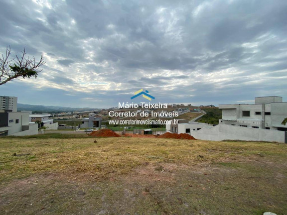 Imagem Terreno em Condomínio à Venda, 451 m² em Urbanova - São José Dos Campos Imagem Terreno em Condomínio à Venda, 451 m² em Urbanova - São José Dos Campos