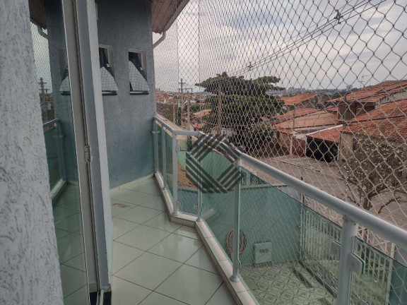 Imagem Sobrado com 3 Quartos à Venda, 216 m² em Wanel Ville - Sorocaba Imagem Sobrado com 3 Quartos à Venda, 216 m² em Wanel Ville - Sorocaba