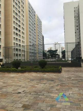 Imagem Apartamento com 4 Quartos à Venda, 96 m² em Mirandópolis - São Paulo Imagem Apartamento com 4 Quartos à Venda, 96 m² em Mirandópolis - São Paulo