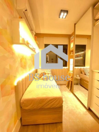 Imagem Apartamento com 2 Quartos à Venda, 79 m² em Campestre - Santo André Imagem Apartamento com 2 Quartos à Venda, 79 m² em Campestre - Santo André