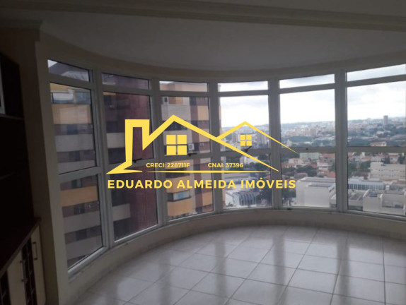 Imagem Imóvel com 3 Quartos para Alugar, 200 m² em Jardim Emília - Sorocaba