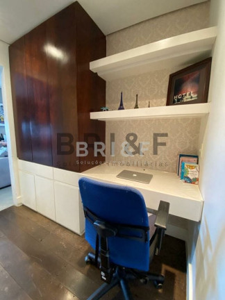 Imagem Apartamento com 3 Quartos à Venda, 102 m² em Campo Belo - São Paulo Imagem Apartamento com 3 Quartos à Venda, 102 m² em Campo Belo - São Paulo