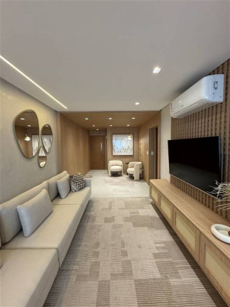 Imagem Apartamento com 2 Quartos à Venda, 87 m² em Forte - Praia Grande Imagem Apartamento com 2 Quartos à Venda, 87 m² em Forte - Praia Grande