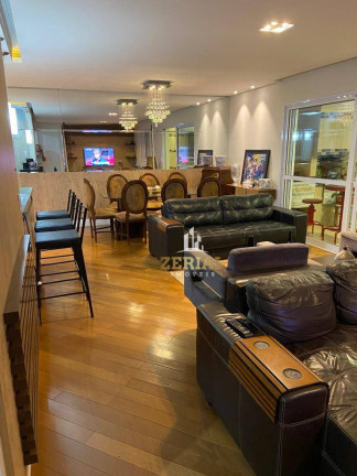 Imagem Apartamento com 3 Quartos à Venda, 125 m² em Boa Vista - São Caetano Do Sul Imagem Apartamento com 3 Quartos à Venda, 125 m² em Boa Vista - São Caetano Do Sul