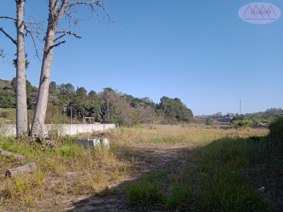 Imagem Terreno à Venda, 3.800 m² em Aliança - Ribeirão Pires