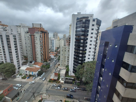 Imagem Sala Comercial para Alugar, 175 m² em Jardins - São Paulo Imagem Sala Comercial para Alugar, 175 m² em Jardins - São Paulo