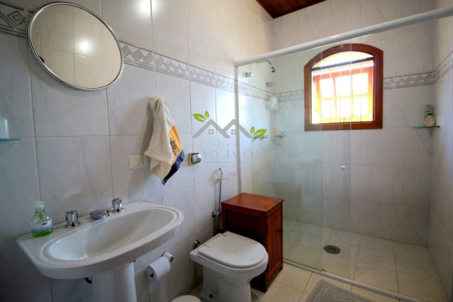 Imagem Casa com 3 Quartos à Venda, 240 m² em Vila Nova Suíça - Campos Do Jordão Imagem Casa com 3 Quartos à Venda, 240 m² em Vila Nova Suíça - Campos Do Jordão
