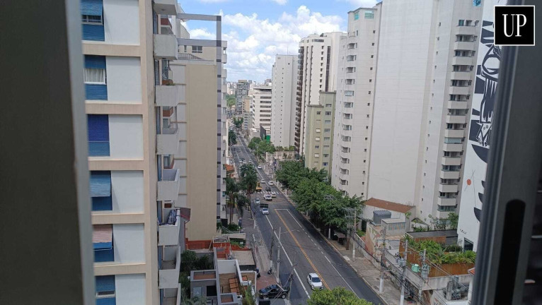 Imagem Apartamento com 3 Quartos à Venda, 135 m² em Jardim Paulista - São Paulo Imagem Apartamento com 3 Quartos à Venda, 135 m² em Jardim Paulista - São Paulo