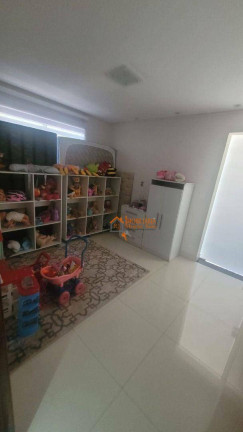 Imagem Sobrado com 4 Quartos à Venda, 200 m² em Parque Flamengo - Guarulhos Imagem Sobrado com 4 Quartos à Venda, 200 m² em Parque Flamengo - Guarulhos