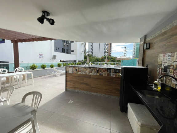 Imagem Apartamento com 3 Quartos à Venda, 70 m² em Pituba - Salvador Imagem Apartamento com 3 Quartos à Venda, 70 m² em Pituba - Salvador