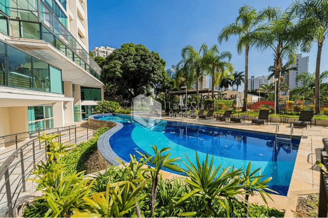 Imagem Apartamento com 3 Quartos à Venda, 147 m² em Brooklin Paulista - São Paulo Imagem Apartamento com 3 Quartos à Venda, 147 m² em Brooklin Paulista - São Paulo