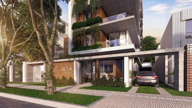 Imagem Apartamento com 3 Quartos à Venda, 211 m² em Petrópolis - Porto Alegre Imagem Apartamento com 3 Quartos à Venda, 211 m² em Petrópolis - Porto Alegre