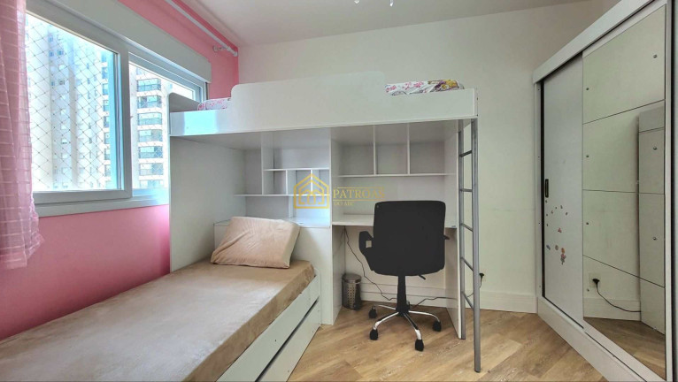 Imagem Apartamento com 3 Quartos à Venda, 120 m² em Campestre - Santo André