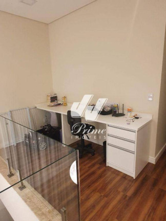Imagem Casa com 3 Quartos à Venda, 250 m² em Condomínio Vita Verdi - Valinhos Imagem Casa com 3 Quartos à Venda, 250 m² em Condomínio Vita Verdi - Valinhos